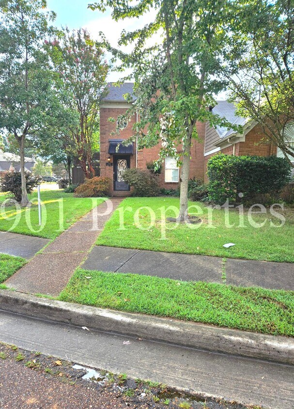 Photo - 1786 Beaver Trail Dr (Memphis, TN)