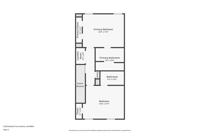 Building Photo - 3150 Panthers Trce