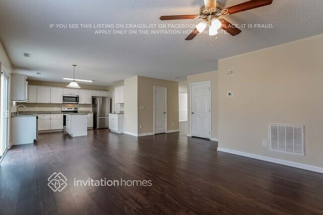 Building Photo - 6829 Harter Ct