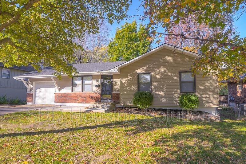 Foto principal - 9016 Kentucky Ave