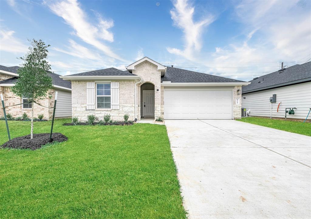 3722 Lanecrost, Fulshear, TX 77441 House Rental in Fulshear, TX