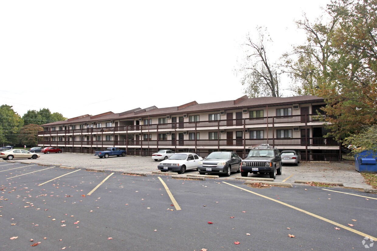 Sunnydale Apartaments - Sunnydale Apartments