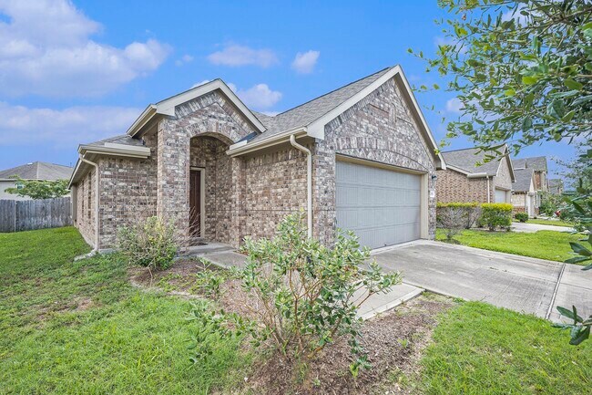 Foto del edificio - 20719 Winghaven Dr