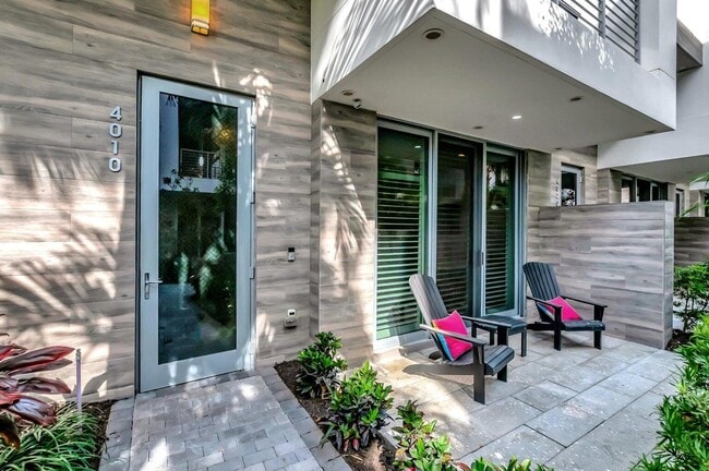 Foto del edificio - 4010 NW 18th Way