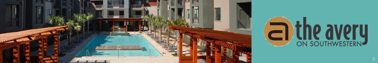 The Avery on Southwestern