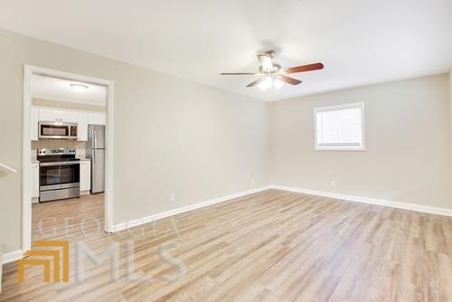 Foto del edificio - 2456 Colorado Trail SW