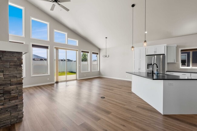 Building Photo - Exceptionally Maintained 3 Bedroom Home in Coeur d'Alene