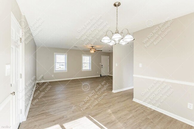 Foto del edificio - 3 br, 2 bath House - 3188 Delhi Dr