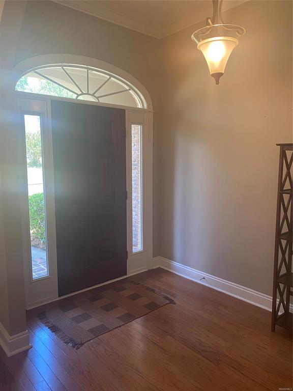 91 Mountain Laurel Rd, Wetumpka, AL 36093 House Rental in Wetumpka