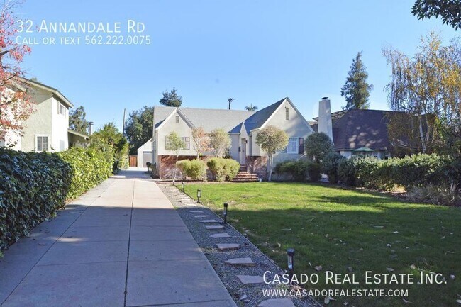 Building Photo - 32 Annandale Rd