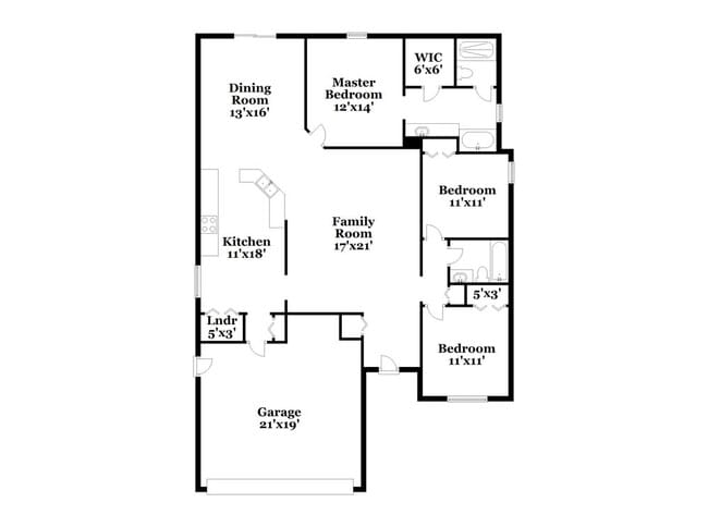Building Photo - 5070 Silver Thistle Ln