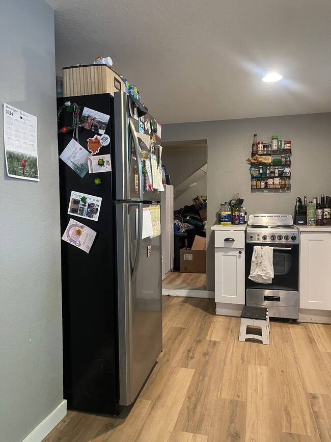 Photo - Updated 2 Bedroom 1 Bathroom Lower Level Apartment in Bungalow in Denver's Barnum Neighborhood