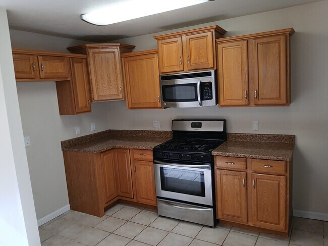 Foto del edificio - 1517 S 8th Ave