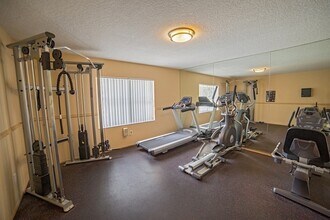 Interior Photo - Monterey Lakes Apartments