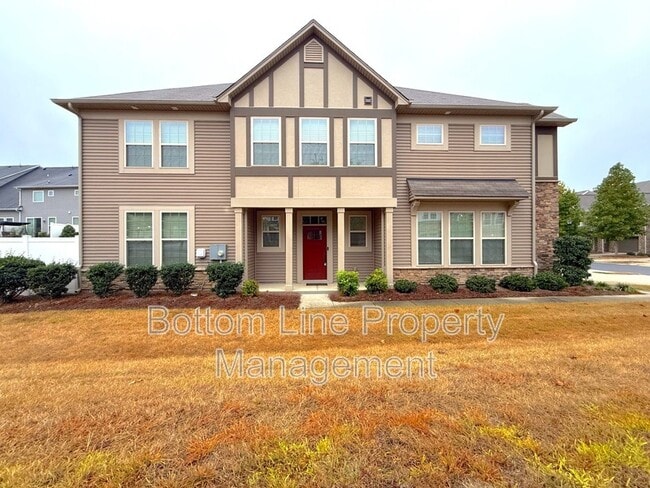 Foto del edificio - 5688 Garrow Glen Rd