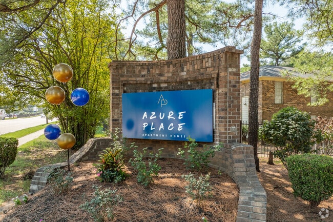 Building Photo - Azure Place Apartments