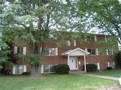 Primary Photo - 4101 Guilford Ave NW