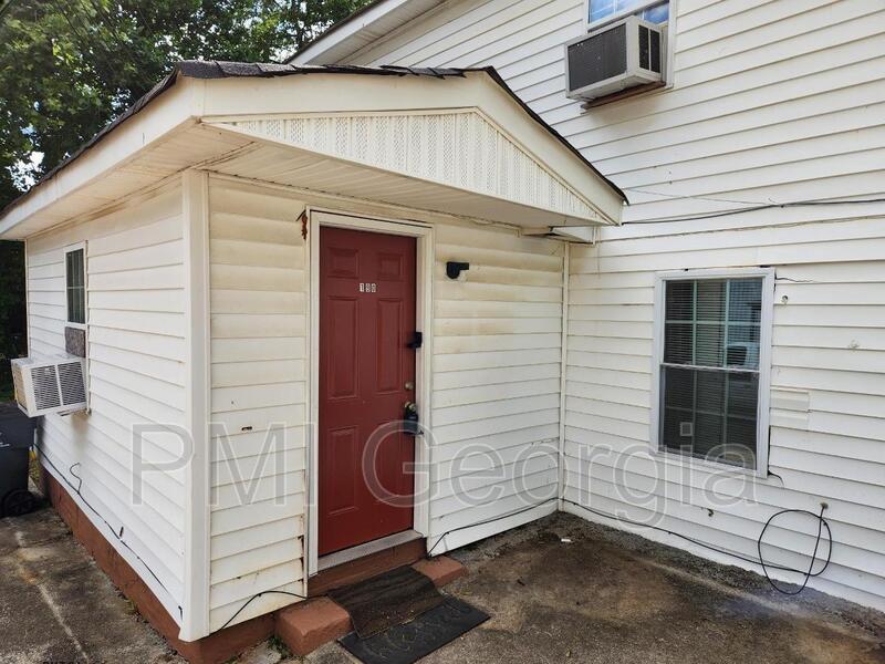190 Chestnut St, Bremen, GA 30110 House Rental in Bremen, GA