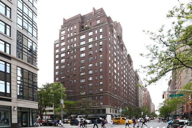 Foto del edificio - 180 E 79th St