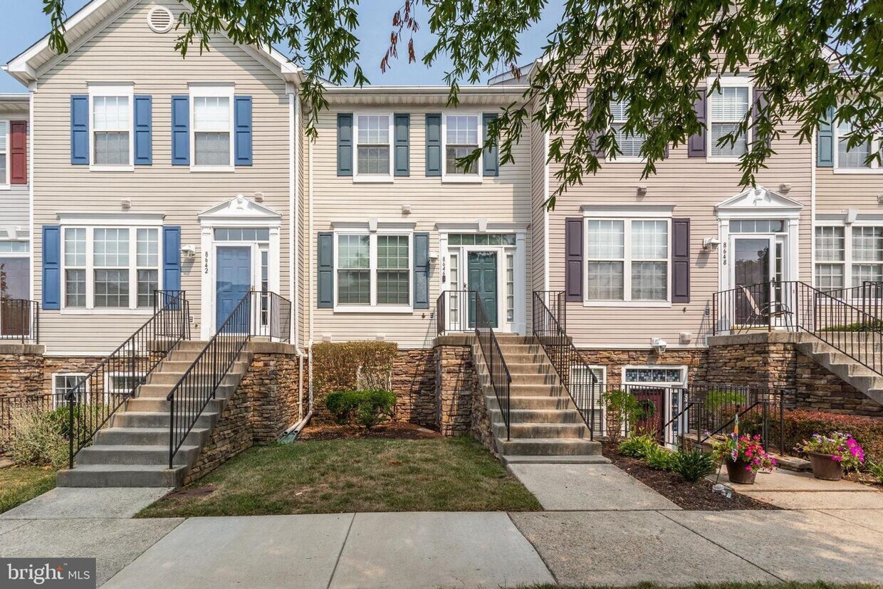 Foto principal - Townhome Piney Orchard