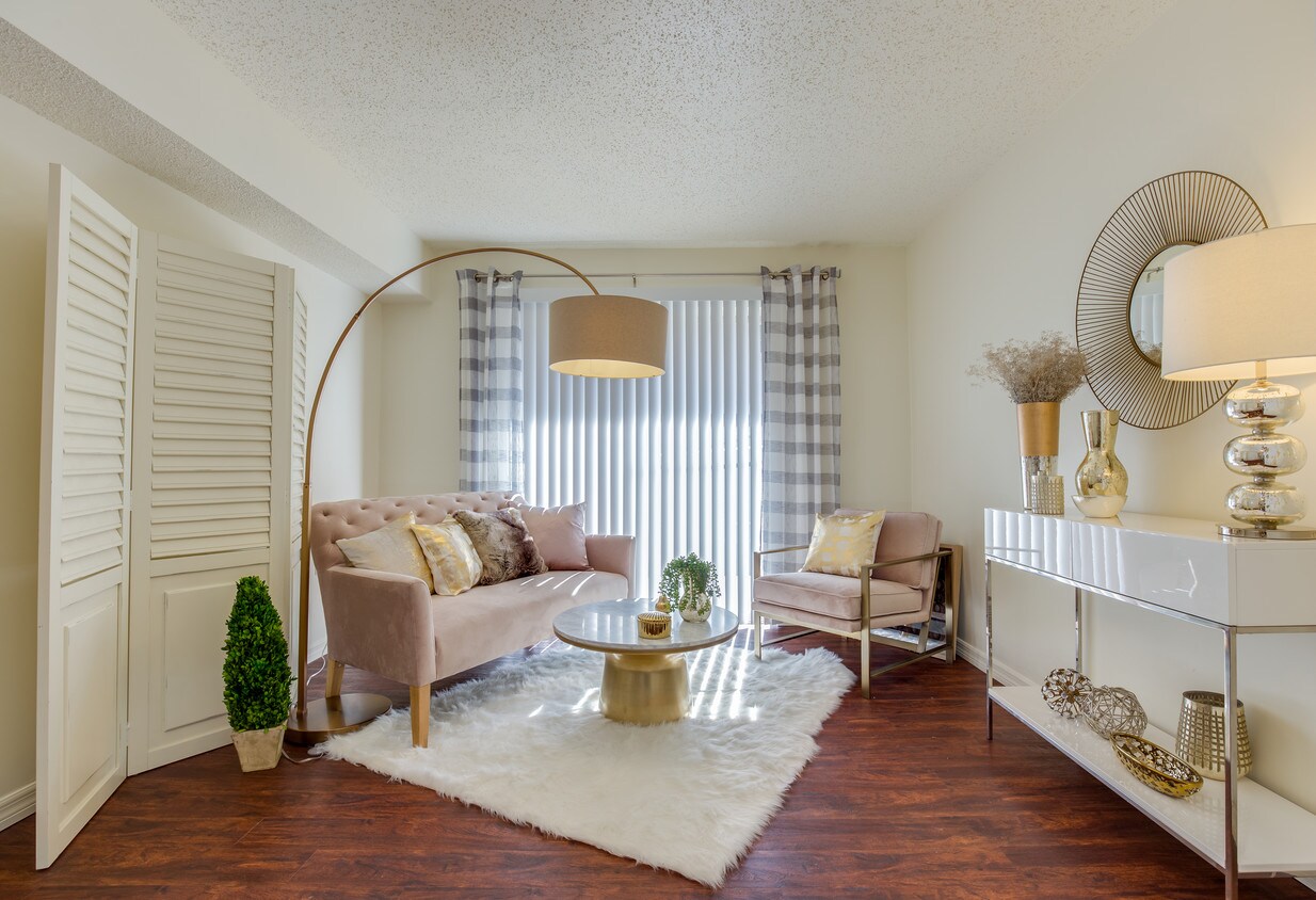 Canyon Square Apartments in Jacksonville, FL