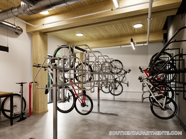 Foto del edificio - 11 E Lenox St