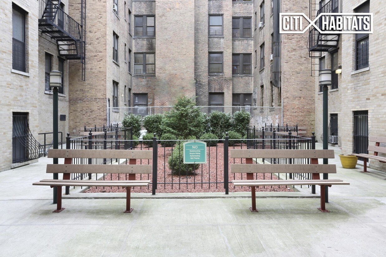 Foto del edificio - 1100 Elder Ave