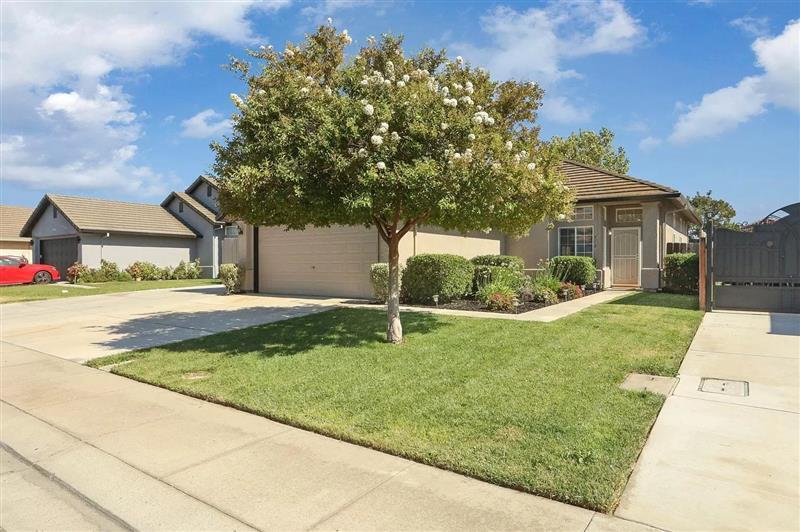 712 Mission Ridge Dr, Manteca, CA 95337 House Rental in Manteca, CA