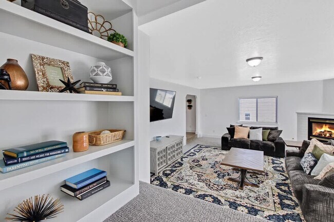 Foto del edificio - 4611 S Merrivale Pl
