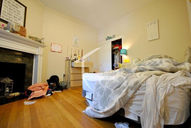 Foto del edificio - 33 Addington Rd