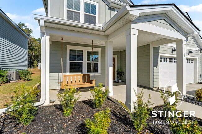 Foto del edificio - 1139 Salty Hammock Ct