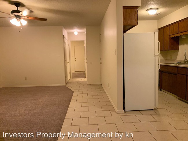 Building Photo - 2 br, 1 bath Apartment - 1907-1913 South Z St