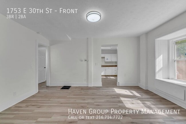 Building Photo - 1753 E 30th St