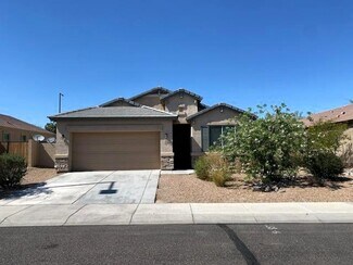 Building Photo - 23714 W Hess Ave