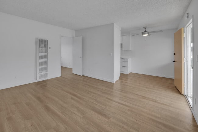 Building Photo - Paloma Apartments