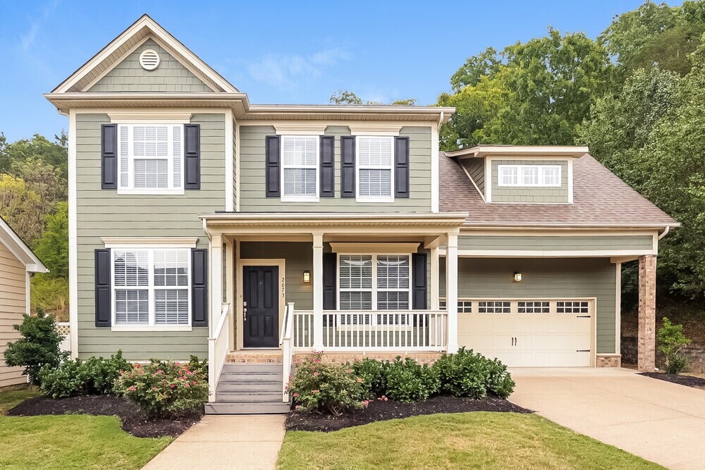 Foto principal - 2673 Avery Park Dr