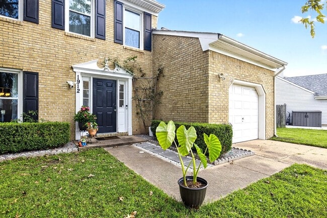 Foto del edificio - 1912 Bunnell Ct