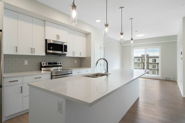 Photo du bâtiment - 33 Carringham Gate NW