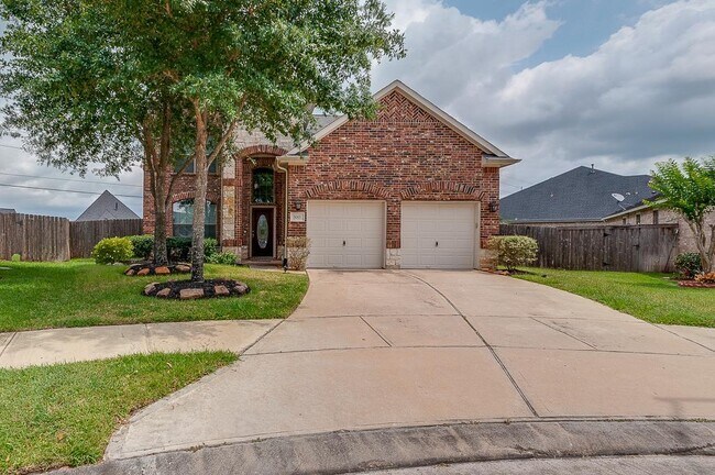 Foto del edificio - 5007 Jade Cove Ct