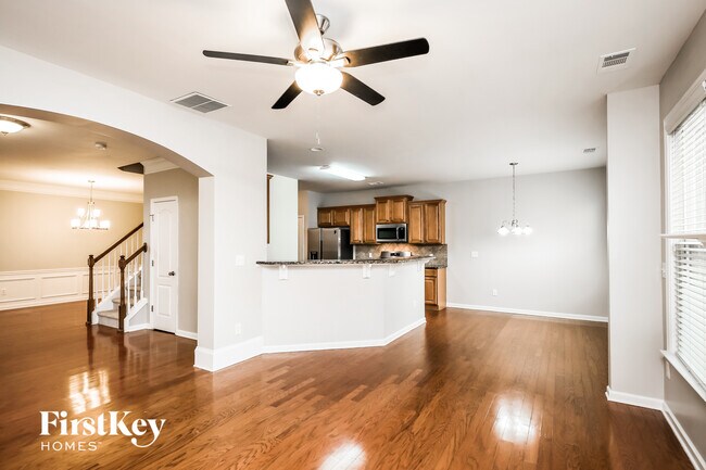 Foto del edificio - 3360 Archgate Ct
