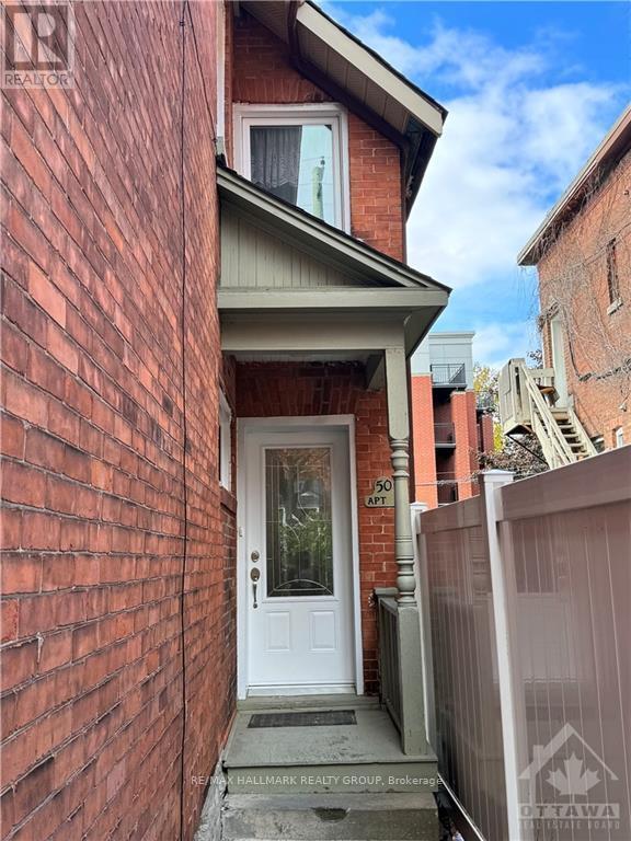 Building Photo - 50 Sweetland Ave