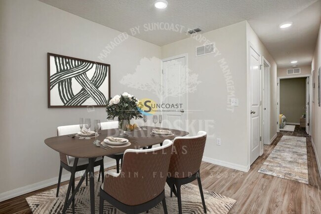 Foto del edificio - Welcome to Your New Home!
