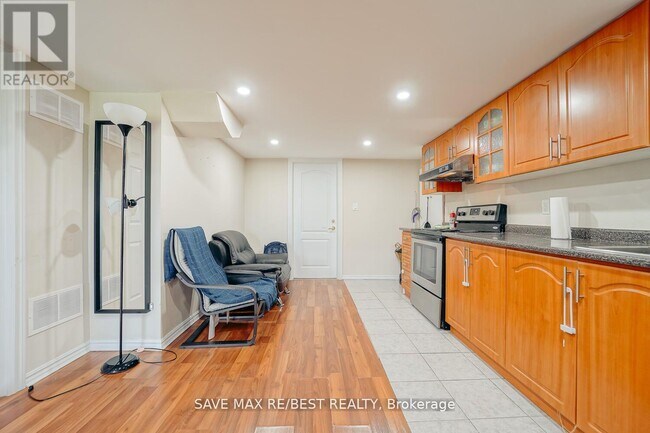 Photo du bâtiment - 22 Birch Tree Trail