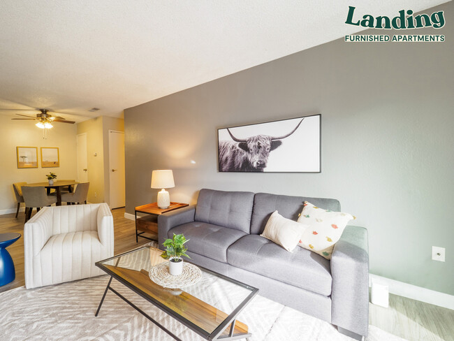 Foto del edificio - 9800 Fair Oaks Blvd