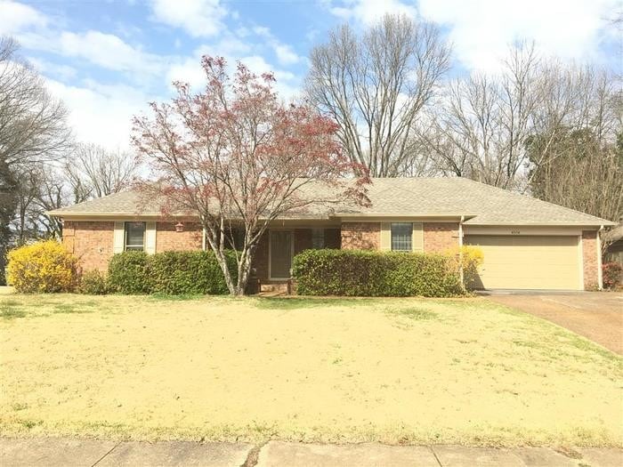 Available For Immediate Move In! House Rental in Memphis, TN