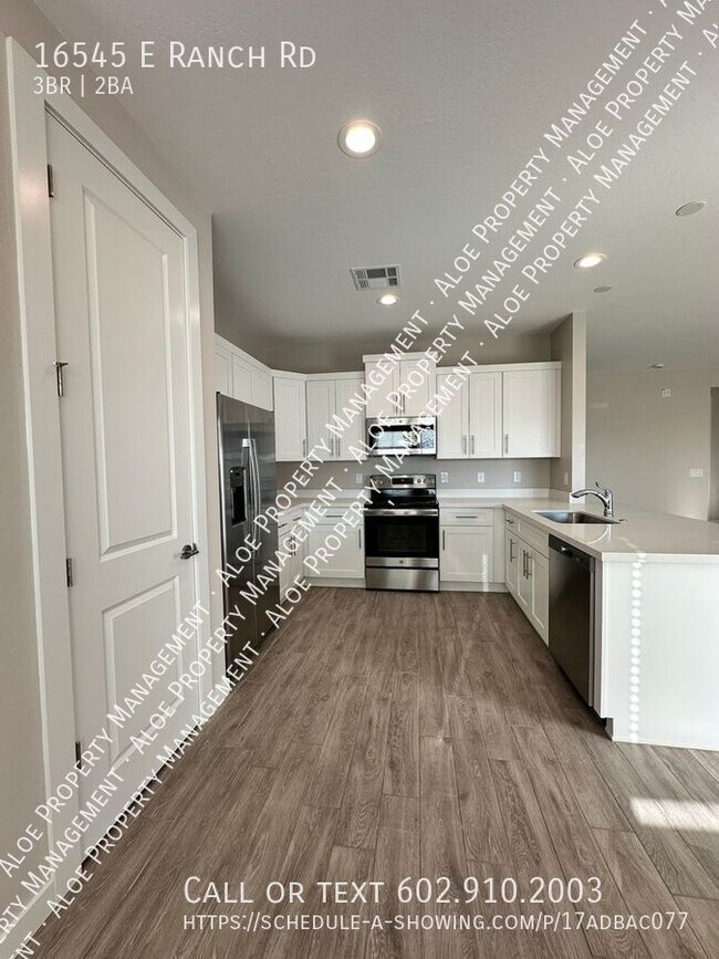 Building Photo - 16545 E Ranch Rd, Rio Verde