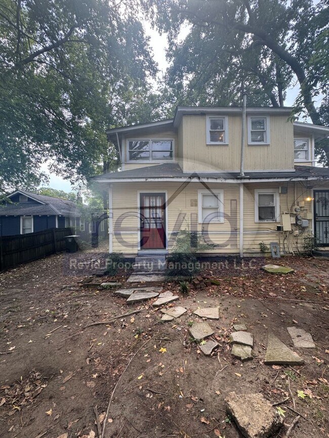 Foto del edificio - 1916 Felix Ave