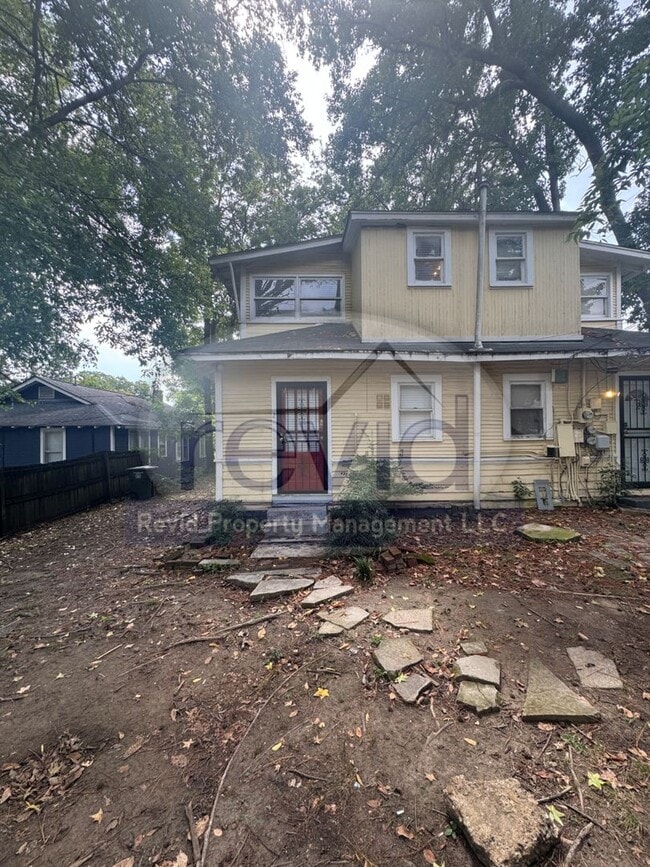 Building Photo - 1916 Felix Ave