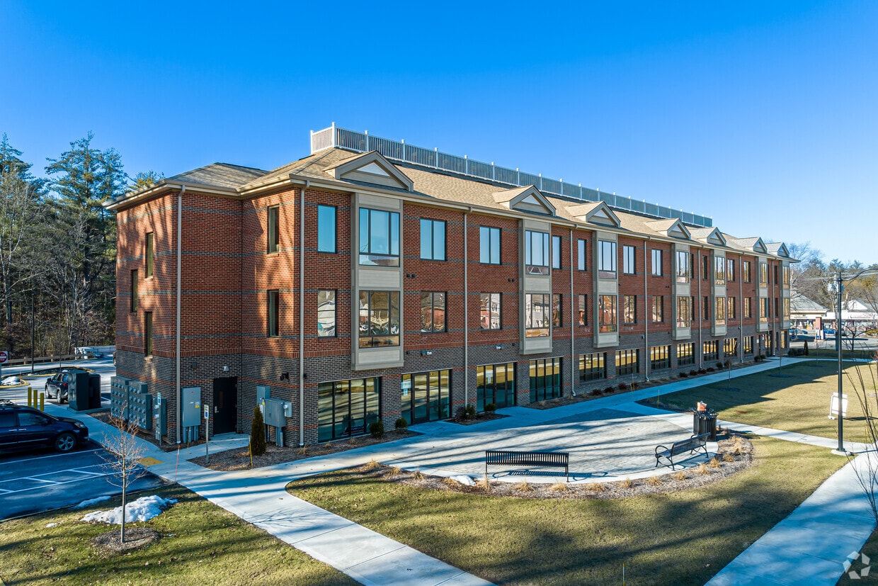 133 South East Commons - 133 South East Commons
