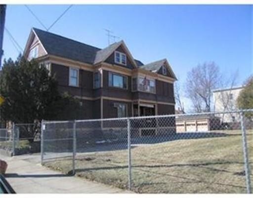 Primary Photo - 240 Andover St